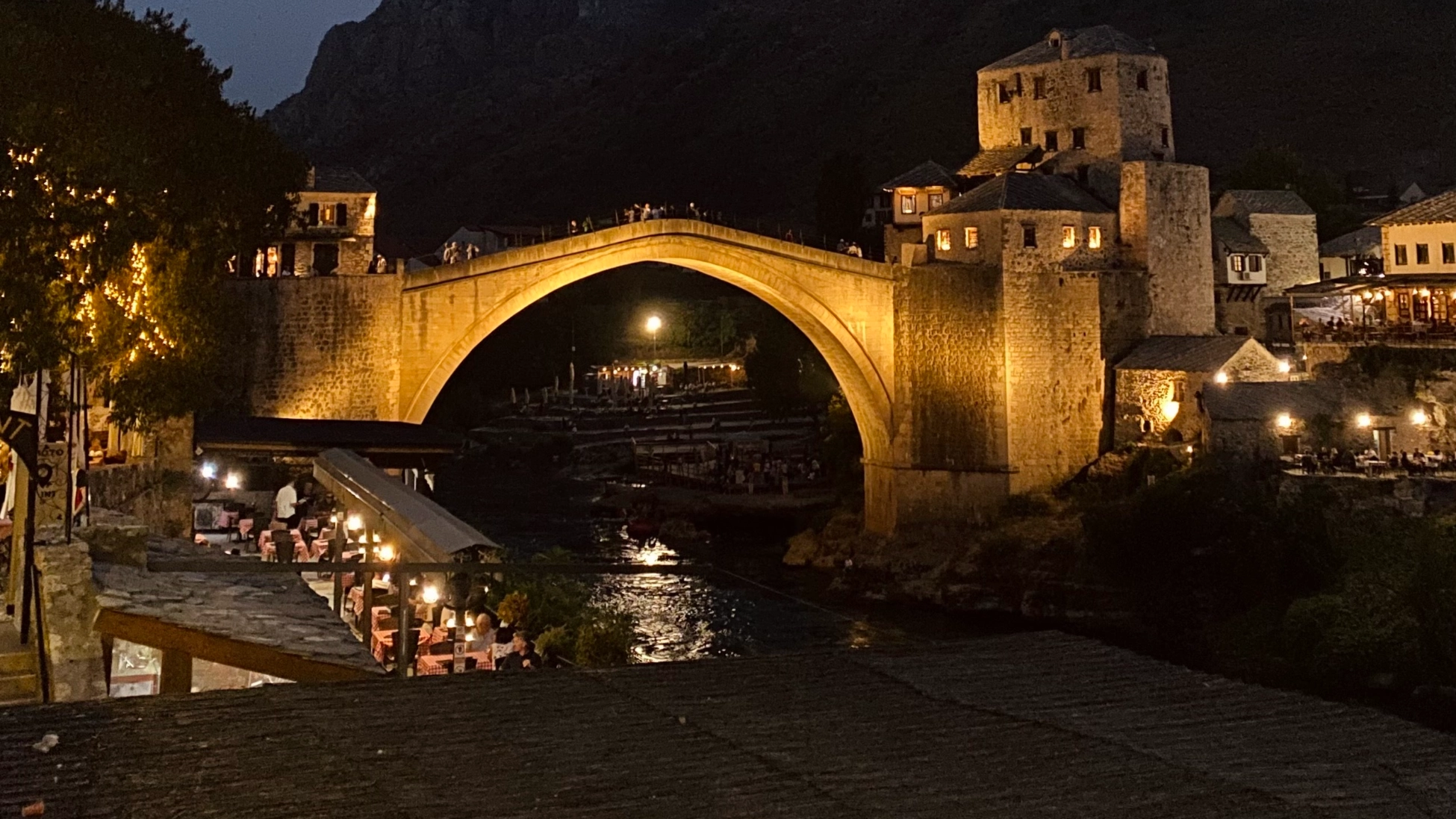 Bosna a Hercegovina na vlastní pěst: 10 dní sama